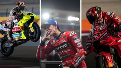 MotoGP: come cambia la classifica dopo il GP del Qatar