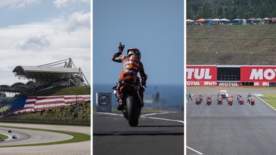 MotoGP calendario 2025 aggiornato: tutte le gare mancanti