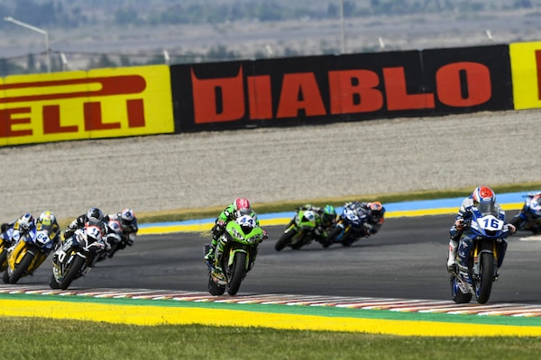 Supersport Argentina: le nostre PAGELLE