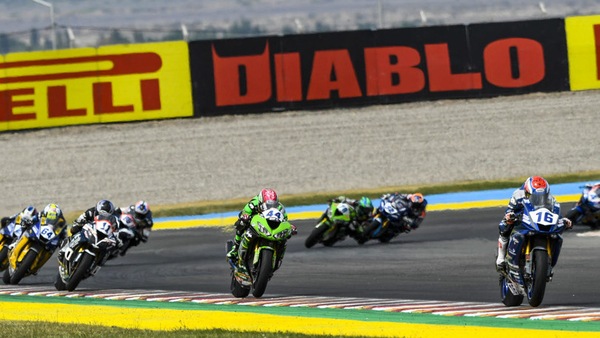 Supersport Argentina: le nostre PAGELLE