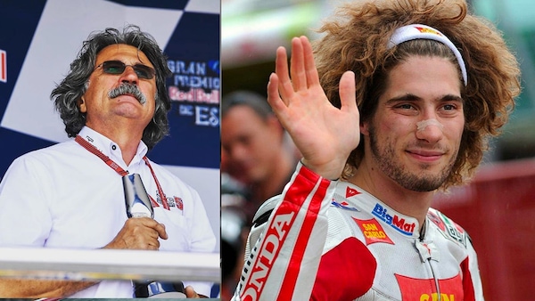 MotoGP: otto anni senza il SIC