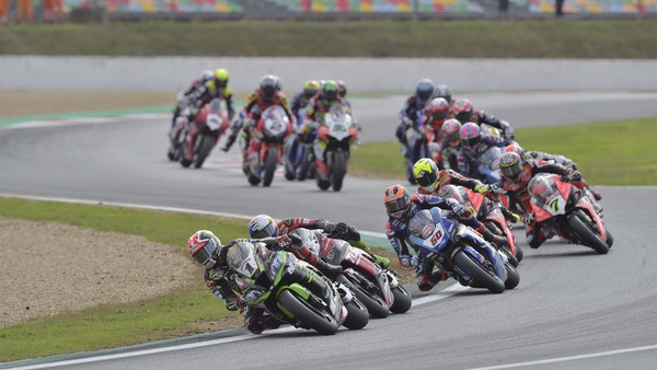 SBK Qatar: gli orari TV