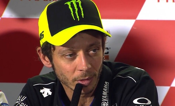 MotoGP Phillip Island, Rossi fa 400: "Ma la motivazione c'è ancora"
