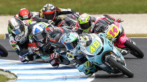 Moto3: LE PAGELLE della gara di Phillip Island
