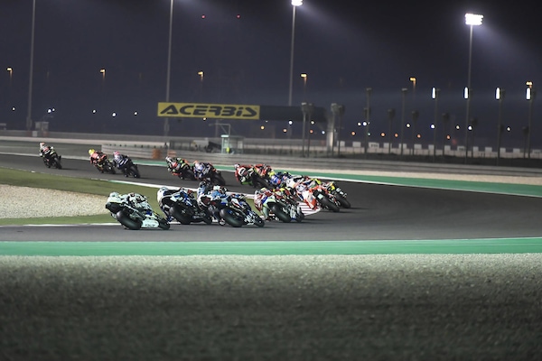 SBK Qatar, le nostre PAGELLE