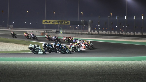 SBK Qatar, le nostre PAGELLE