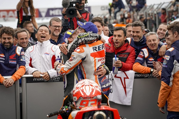 MotoGP Phillip Island, le PAGELLE: Marquez padrone, ma ci sono altre sorprese