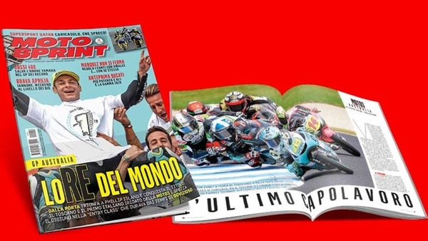 L'editoriale del Direttore: magnifica Italia