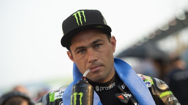 SBK, rumors: Haslam vicino a Honda