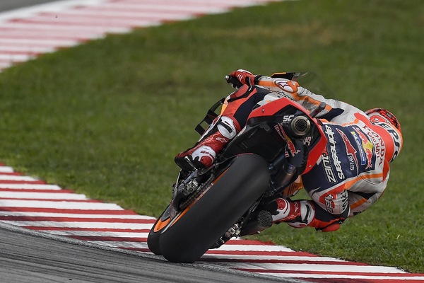 MotoGP Sepang, Marquez: ‘Una gara incredibile’