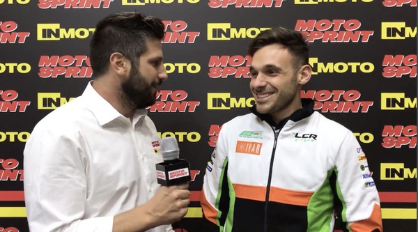 EICMA Live, Canepa: “Sepang? Con i piloti MotoGP e SBK sarà divertente”