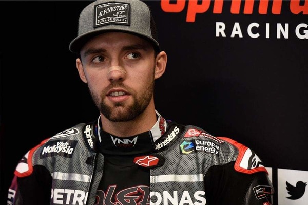 Folger non sarà più collaudatore Yamaha:”una grande delusione”