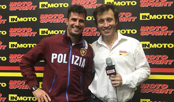 Corsi: 'La Moto2 è la classe più difficile...'