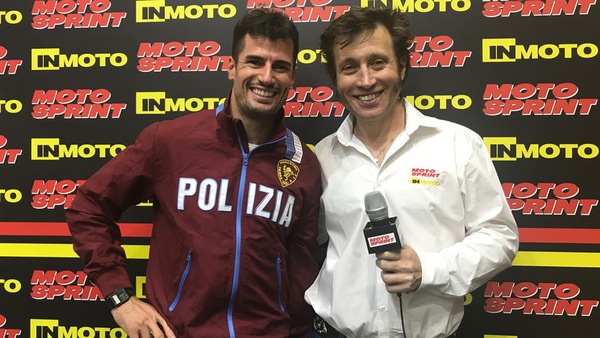 Corsi: 'La Moto2 è la classe più difficile...'
