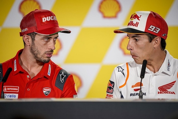 MotoGP Valencia, tutte le "questioni" ancora aperte