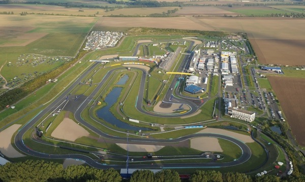 Superbike, nel 2020 torna in calendario una tappa in Germania