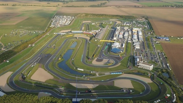 Superbike, nel 2020 torna in calendario una tappa in Germania