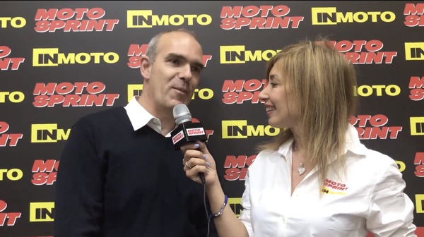 Marinelli: ‘Bautista? Un gioiello da conservare in Ducati’