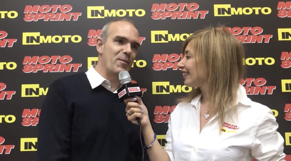 Marinelli: ‘Bautista? Un gioiello da conservare in Ducati’