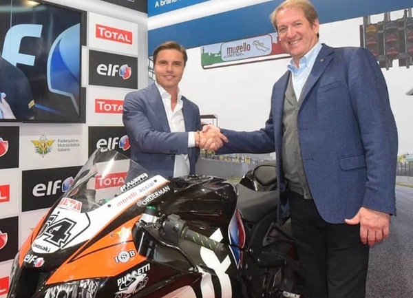 ELF e CIV ancora insieme fino al 2021