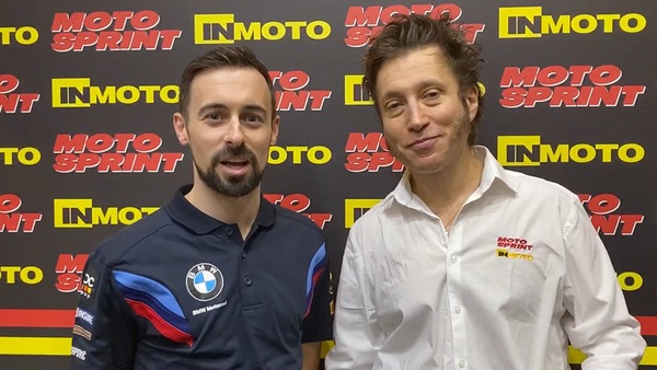 Laverty: ‘Nel 2020 fra Ducati e BMW sarà una grande sfida…’