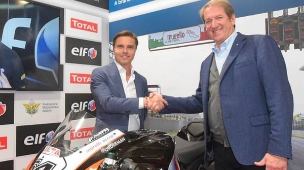 ELF e CIV ancora insieme fino al 2021