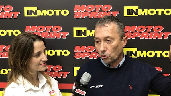 Reggiani: ‘La MotoGP 2019 è la fotocopia degli ultimi anni…’