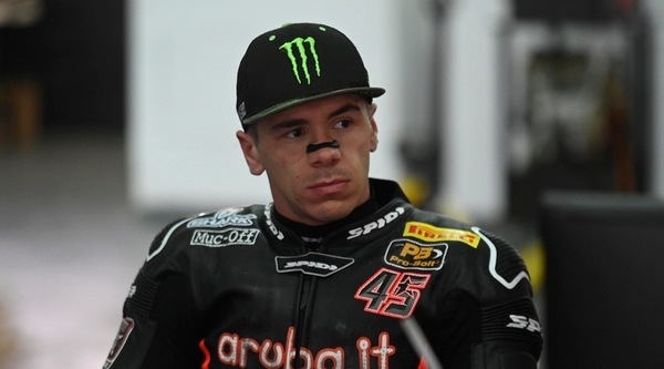 SBK test Aragon, Redding: “Devo studiare i miei avversari”