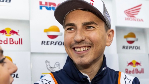 Moto Gp, Jorge Lorenzo si ritira: la sua carriera