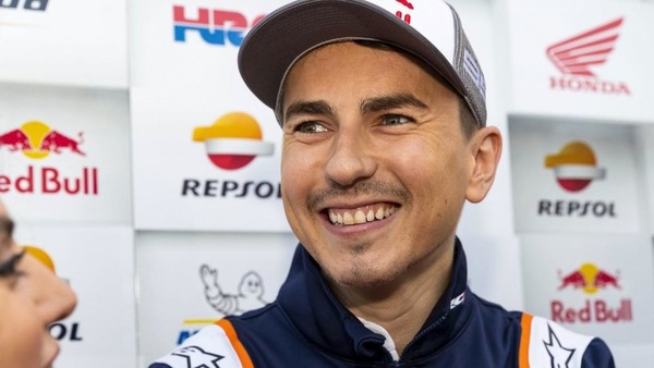 Moto Gp, Jorge Lorenzo si ritira: la sua carriera