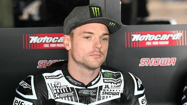 SBK, Alex Lowes: ‘Feeling immediato con la Kawasaki’