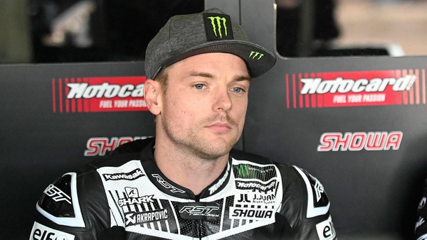 SBK, Alex Lowes: ‘Feeling immediato con la Kawasaki’