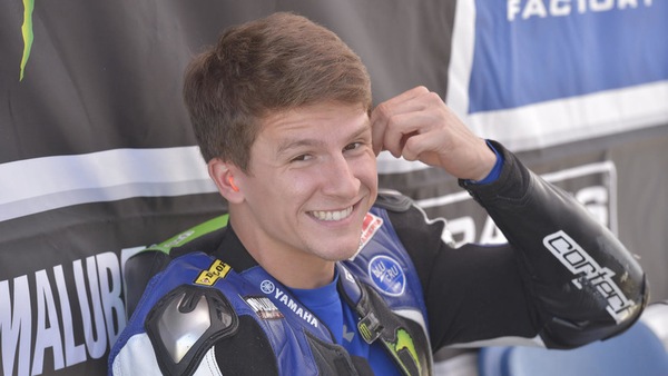 SBK, Gerloff: ‘Ora ho un’idea di cosa mi aspetta’