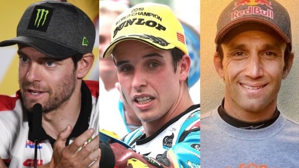 Dopo-Lorenzo: una poltrona per tre... forse per quattro