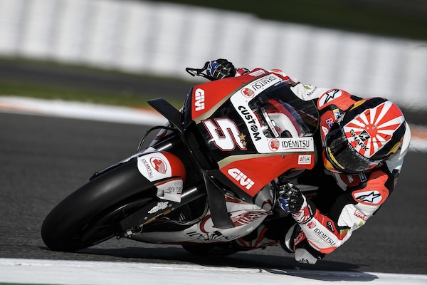 Rumors MotoGP: Alex Marquez in HRC, Zarco in Yamaha