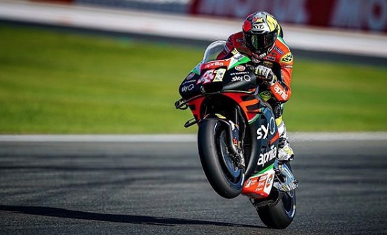 Moto Gp, Aleix Espargarò: 'Zarco non merita Honda Factory'
