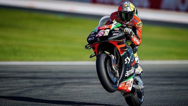 Moto Gp, Aleix Espargarò: 'Zarco non merita Honda Factory'