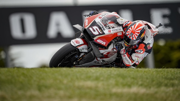 MotoGp, Zarco in Avintia per il 2020