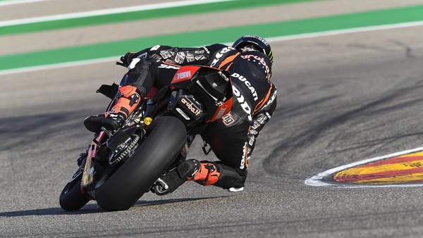 SBK: aspettando i test di Jerez