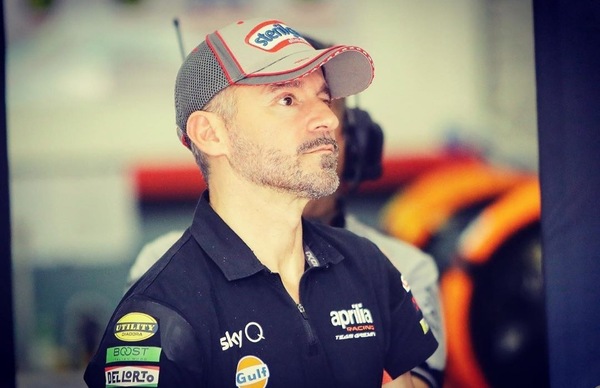 Max Biaggi: "Marquez vincerà più di 10 titoli senza problemi”