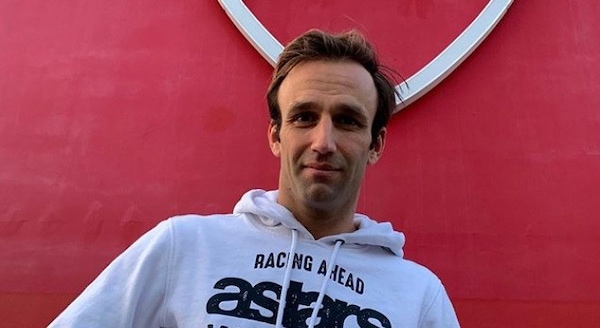 Zarco: ufficiale accordo con Ducati Avintia nel 2020