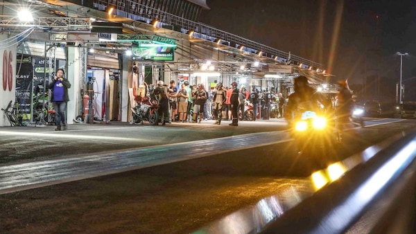 Mondiale Endurance: gli italiani alla Otto Ore di Sepang