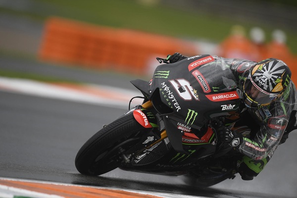 Zarco: 3 cambi moto in 3 anni, Ducati sarà quella definitiva?