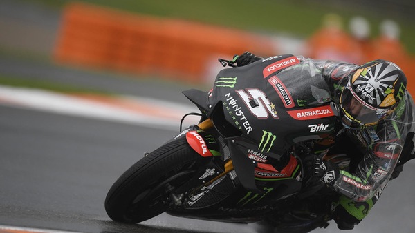 Zarco: 3 cambi moto in 3 anni, Ducati sarà quella definitiva?