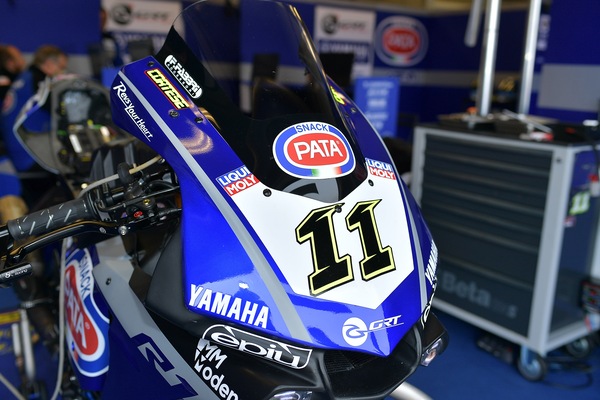 Sandro Cortese, Quo Vadis?