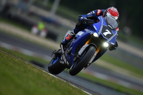 Niccolò Canepa: "L'Endurance a Sepang? Un'idea geniale