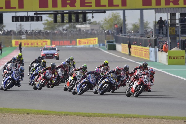 SBK 2019: il pagellone della stagione