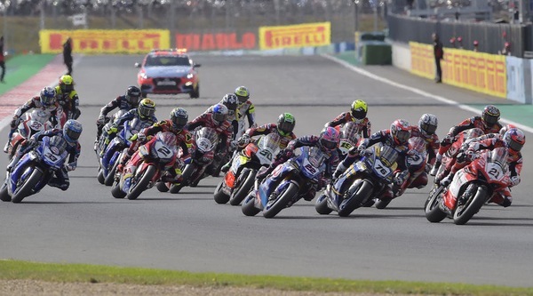 SBK 2019: il pagellone della stagione