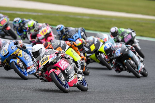 Moto3 2019, il pagellone finale