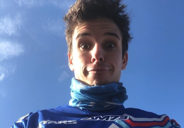 Alex Marquez su Marc: "Farmi vincere? Non vuole perdere nemmeno a biglie”